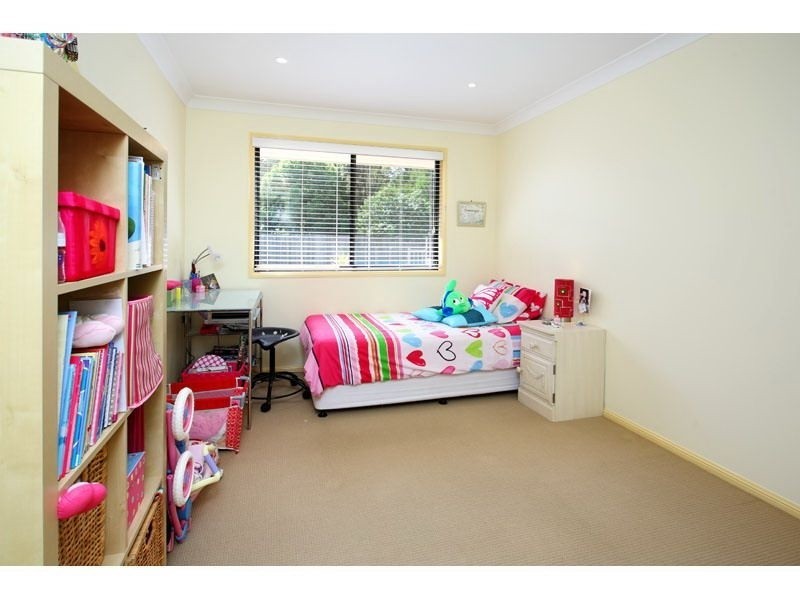 79 Hilliards Park Drive, Wellington Point QLD 4160