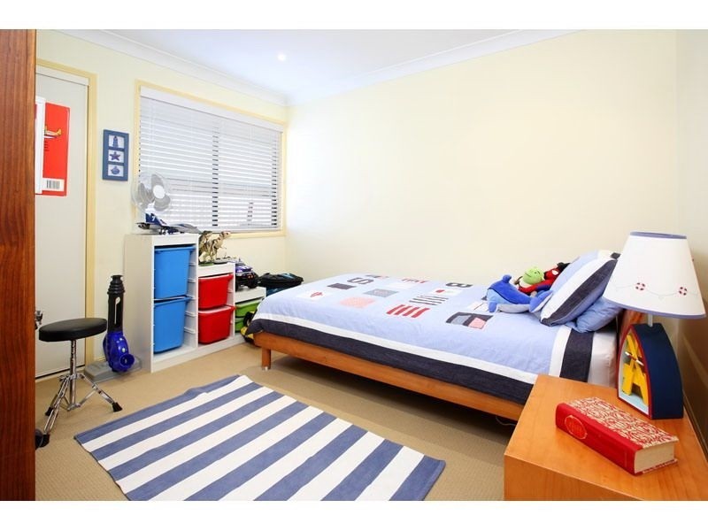 79 Hilliards Park Drive, Wellington Point QLD 4160