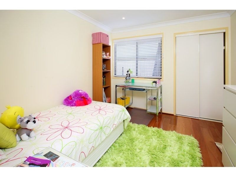 79 Hilliards Park Drive, Wellington Point QLD 4160