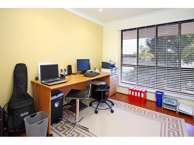 79 Hilliards Park Drive, Wellington Point QLD 4160