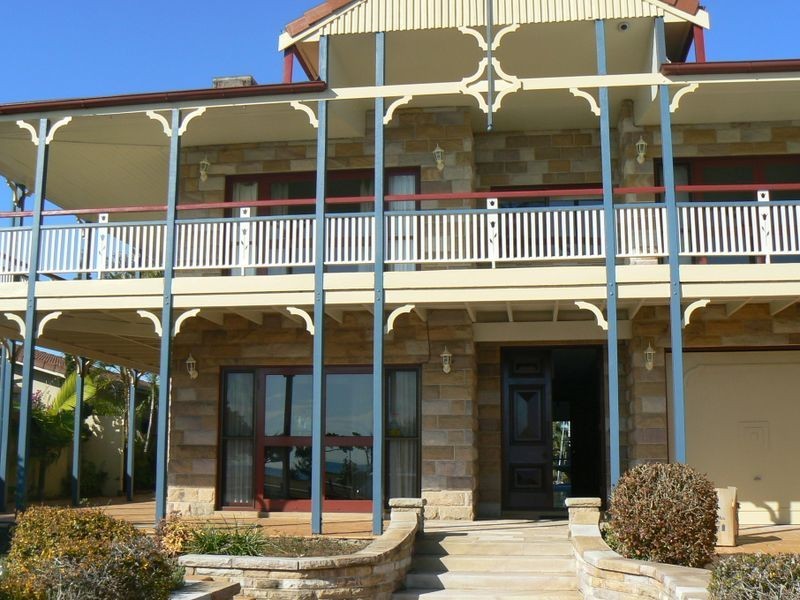 81 Masthead Drive, Raby Bay QLD 4163