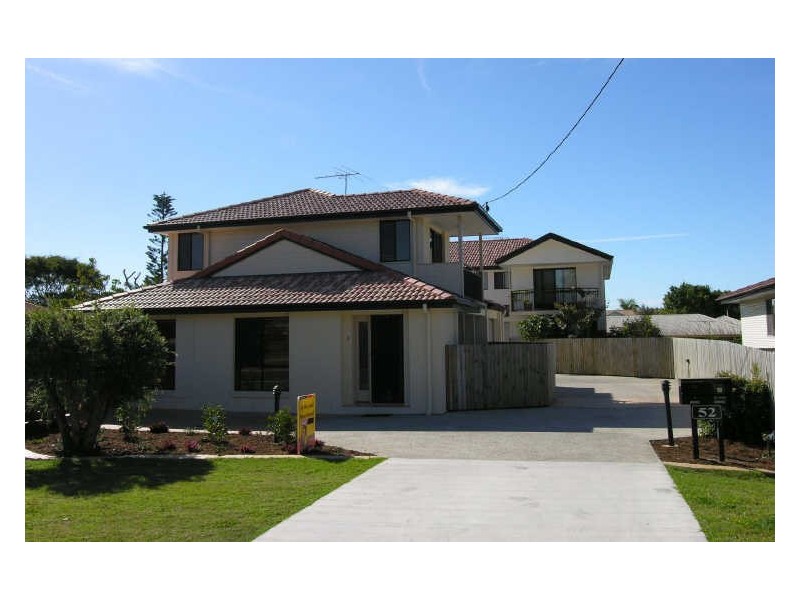 1/52 Russell Street, Cleveland QLD 4163