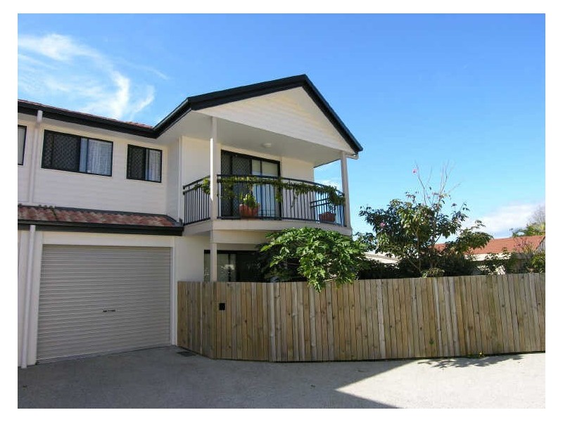 1/52 Russell Street, Cleveland QLD 4163