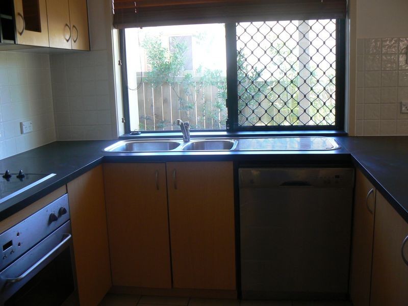 1/52 Russell Street, Cleveland QLD 4163