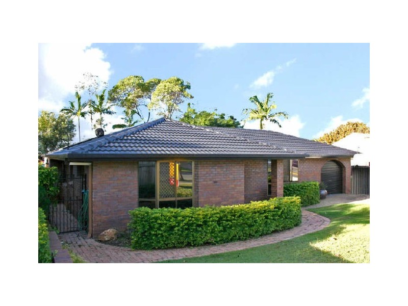 56 Moselle Drive, Thornlands QLD 4164