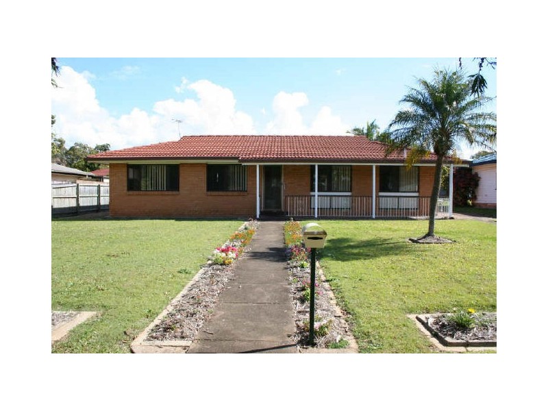 7 Carinya Street, Cleveland QLD 4163
