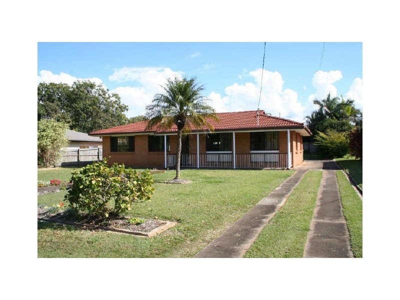 7 Carinya Street, Cleveland QLD 4163