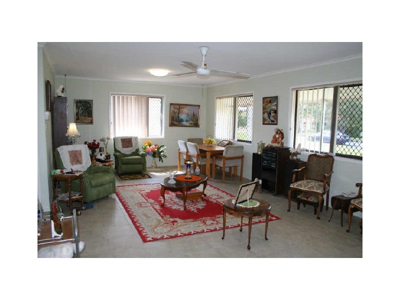 7 Carinya Street, Cleveland QLD 4163