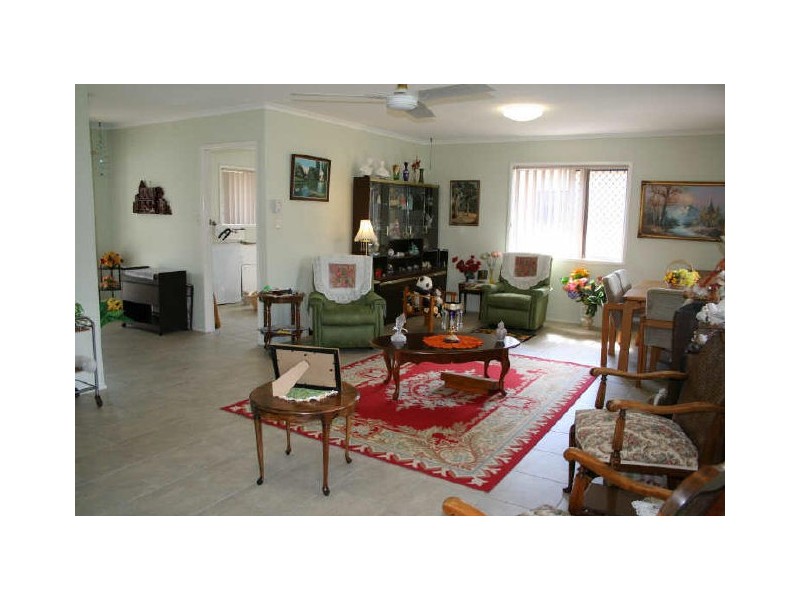 7 Carinya Street, Cleveland QLD 4163