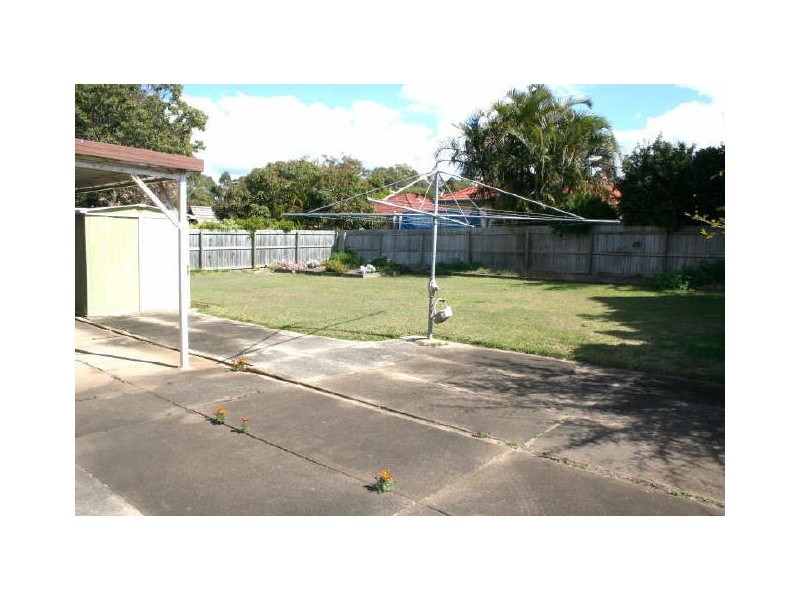 7 Carinya Street, Cleveland QLD 4163