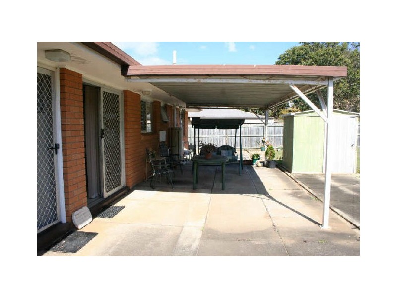 7 Carinya Street, Cleveland QLD 4163