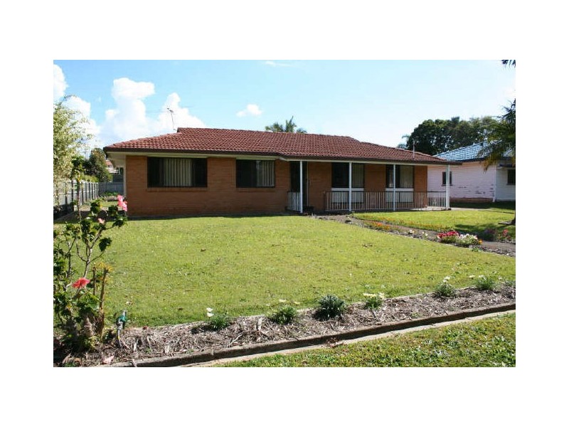 7 Carinya Street, Cleveland QLD 4163