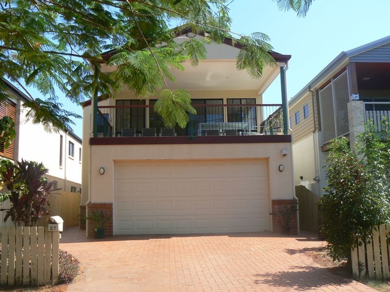 27 Alice Street, Wellington Point QLD 4160