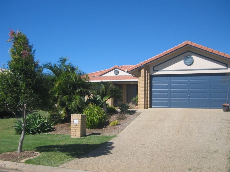 10 Balsam Street, Redland Bay QLD 4165