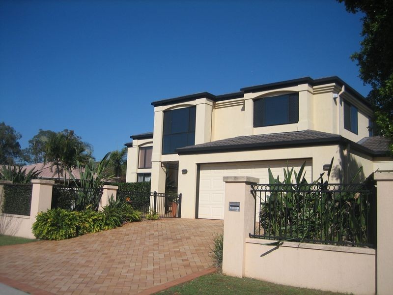 2 Jolliffe Place, Ormiston QLD 4160