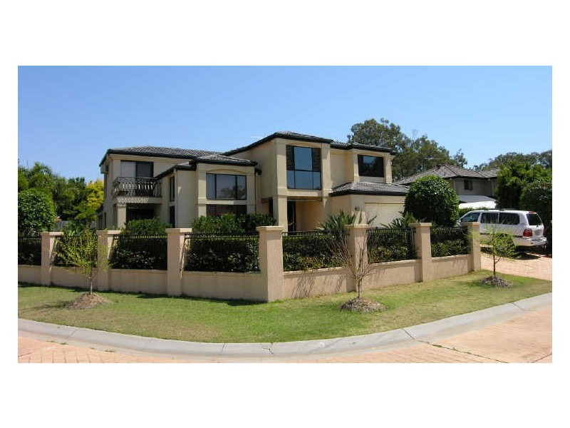 2 Jolliffe Place, Ormiston QLD 4160