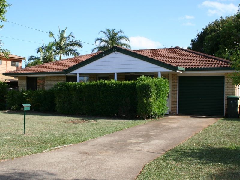 21 Danielle Street, Cleveland QLD 4163