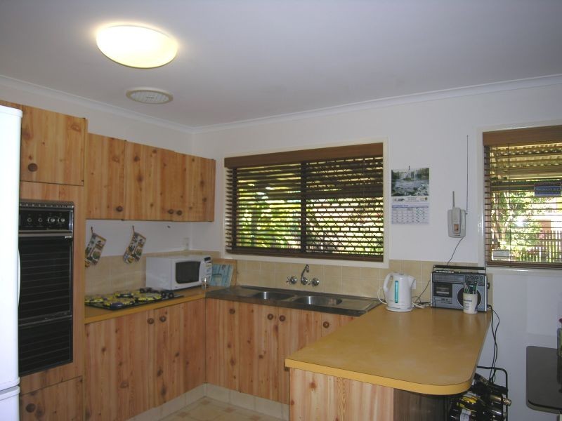 21 Danielle Street, Cleveland QLD 4163