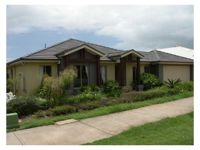 16 Thornlands Road, Thornlands QLD 4164