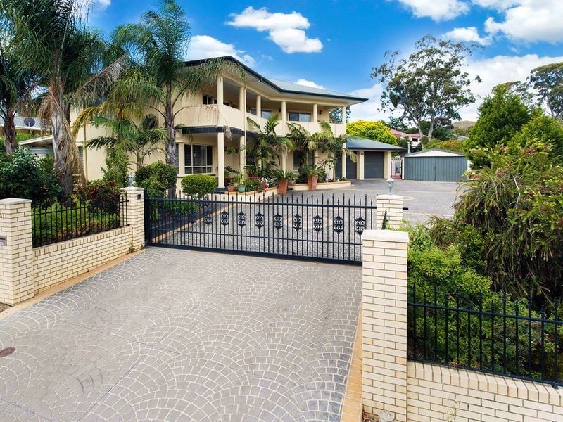 131 Hancock Road, Tea Tree Gully SA 5091