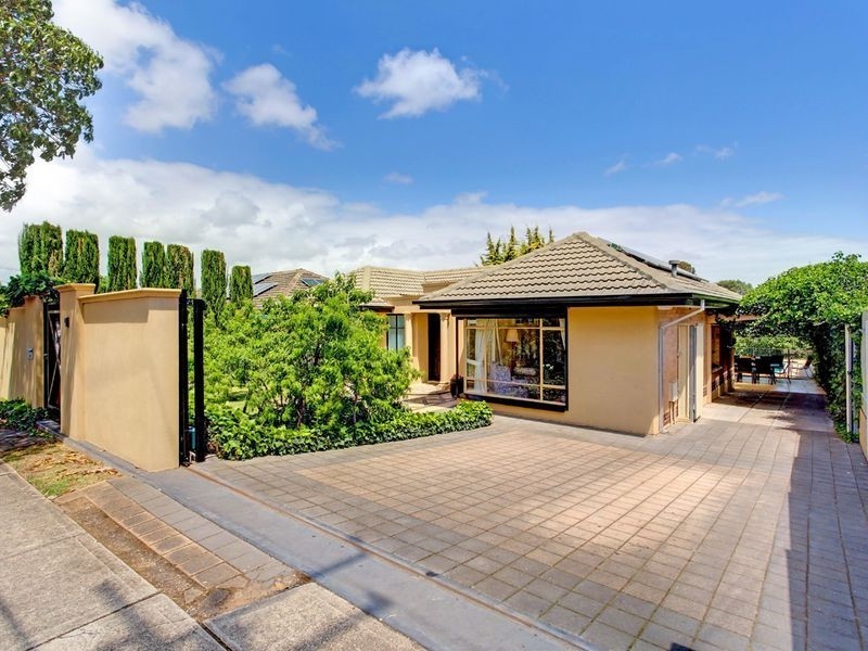 35 Ilford Street, Vale Park SA 5081