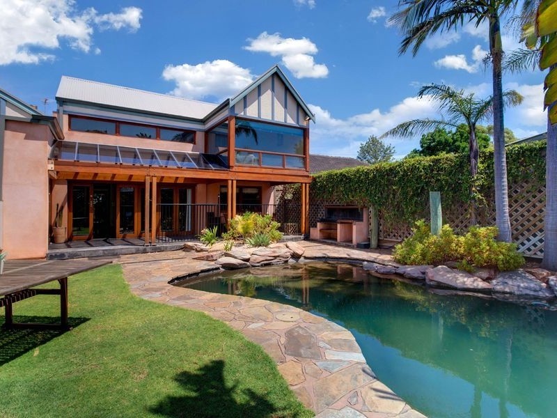 24 Wilpena Avenue, Klemzig SA 5087