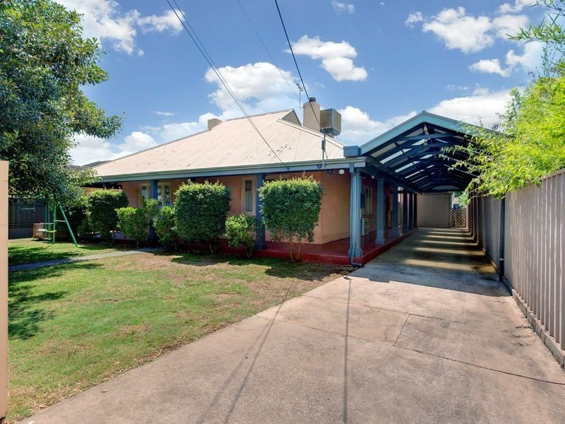 24 Wilpena Avenue, Klemzig SA 5087