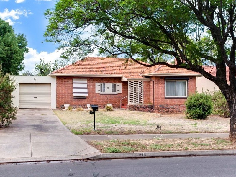 71 Lionel Avenue, Blair Athol SA 5084