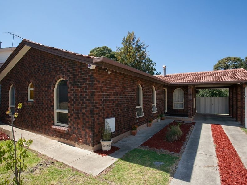 11 Somerset Avenue, Redwood Park SA 5097