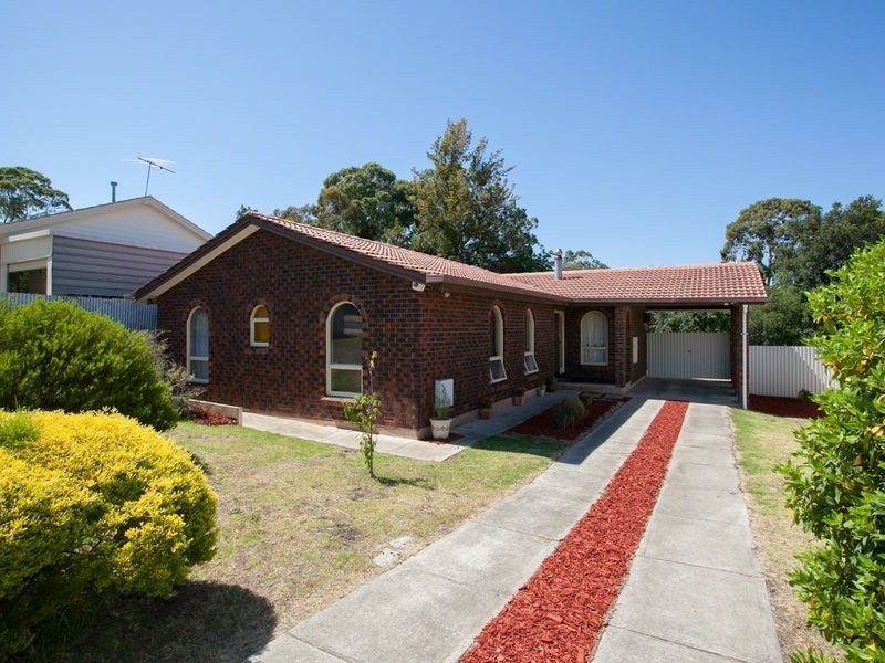 11 Somerset Avenue, Redwood Park SA 5097