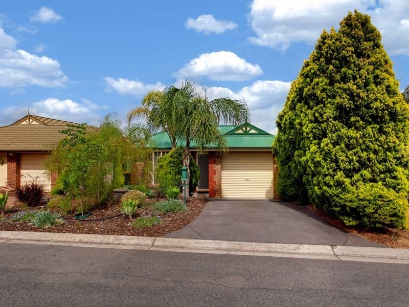 47 Brunswick Terrace, Wynn Vale SA 5127