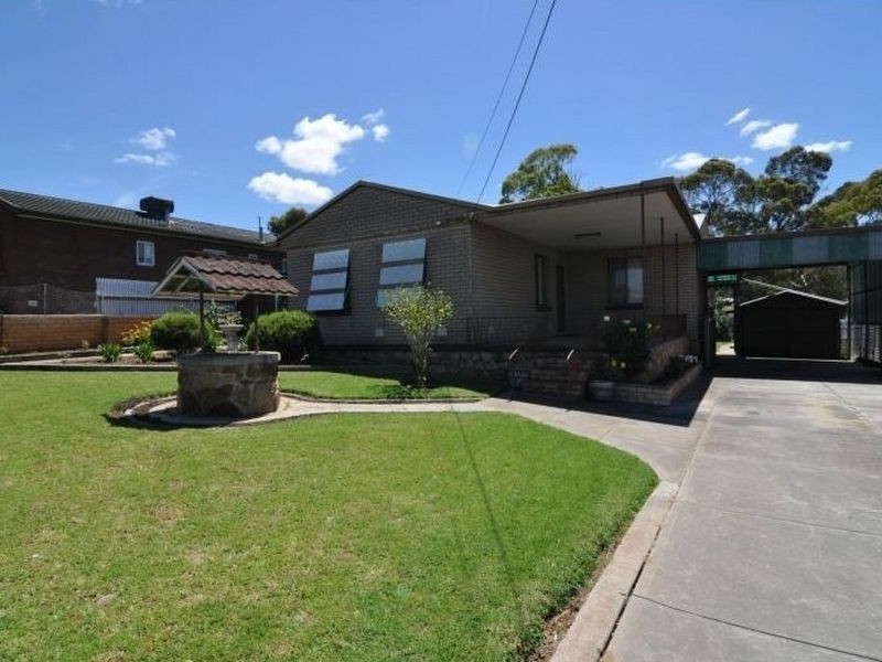 14 The Parkway, Klemzig SA 5087