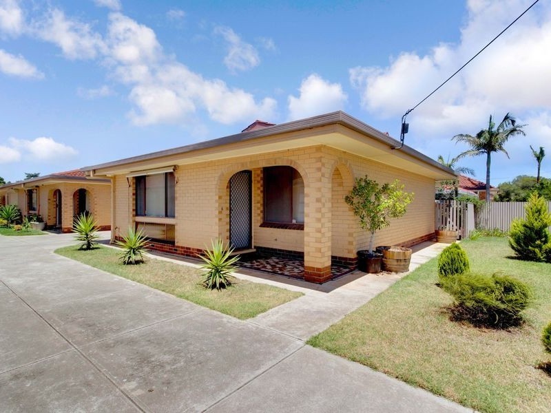 6/24 Boomerang Road, Croydon Park SA 5008