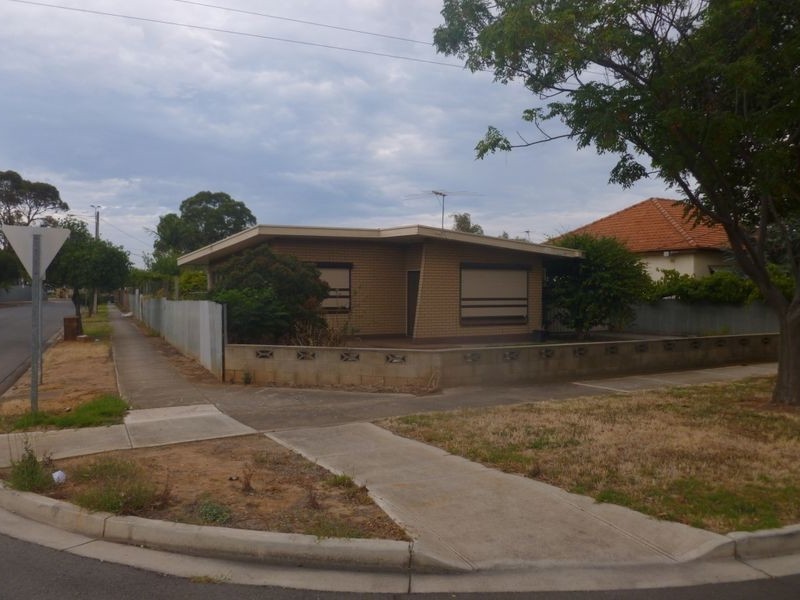 31 Minerva Crescent, Croydon Park SA 5008