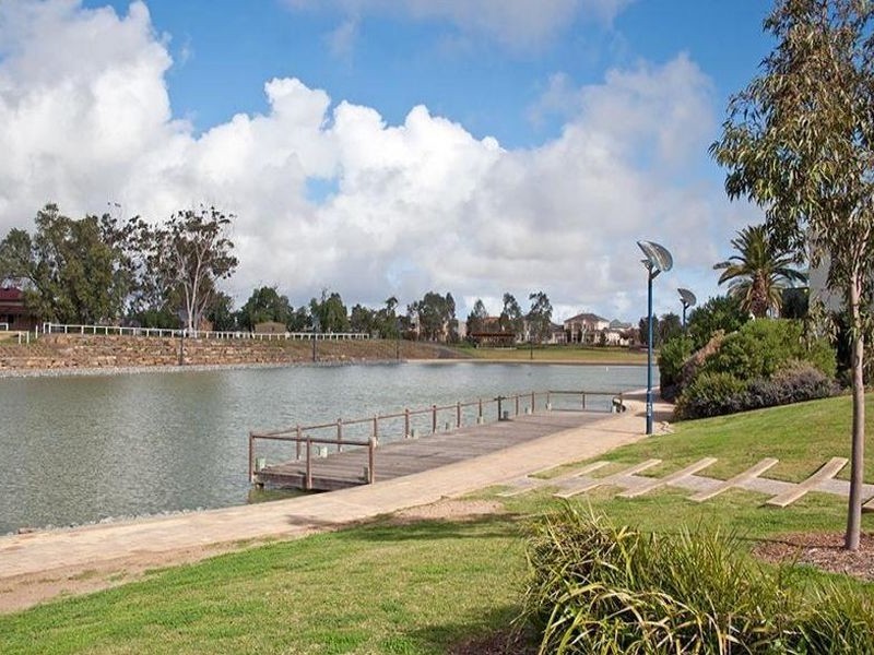 3/1 Torrens Lane, Mawson Lakes SA 5095