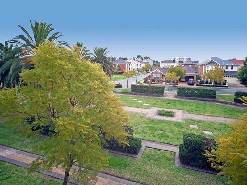 3/1 Torrens Lane, Mawson Lakes SA 5095