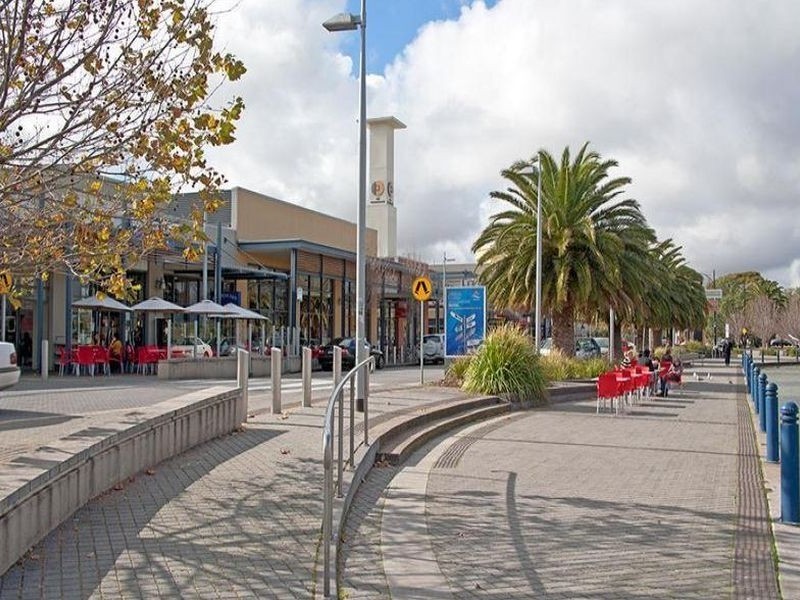 3/1 Torrens Lane, Mawson Lakes SA 5095