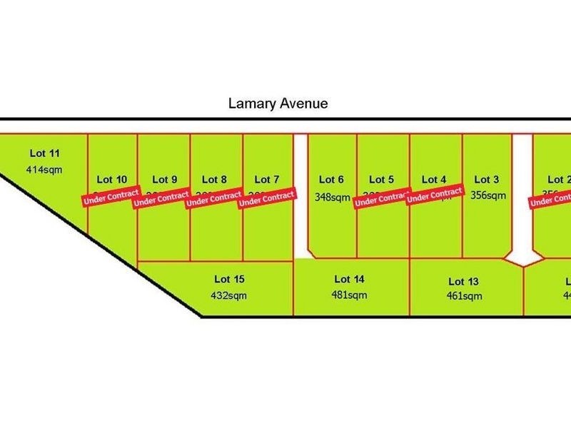 Proposed L Lamary Avenue, Paradise SA 5075