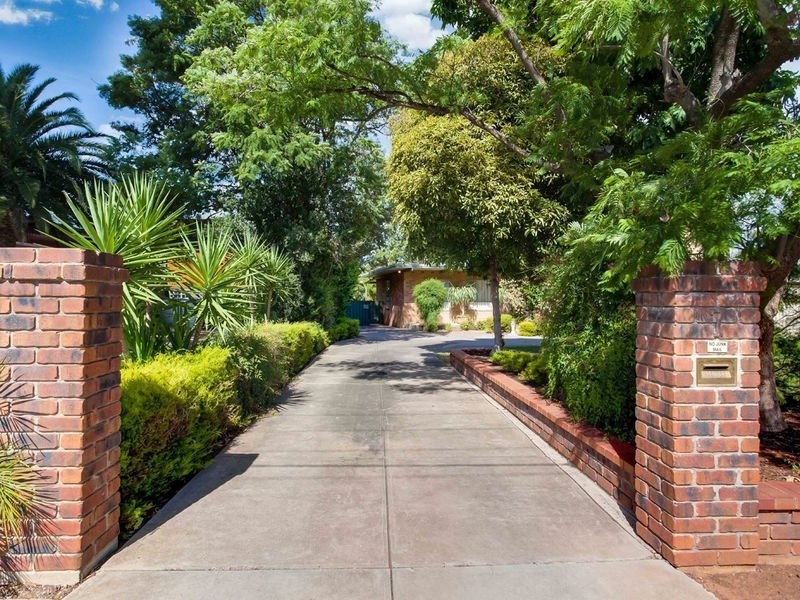 7 Hamilton Street, Vale Park SA 5081