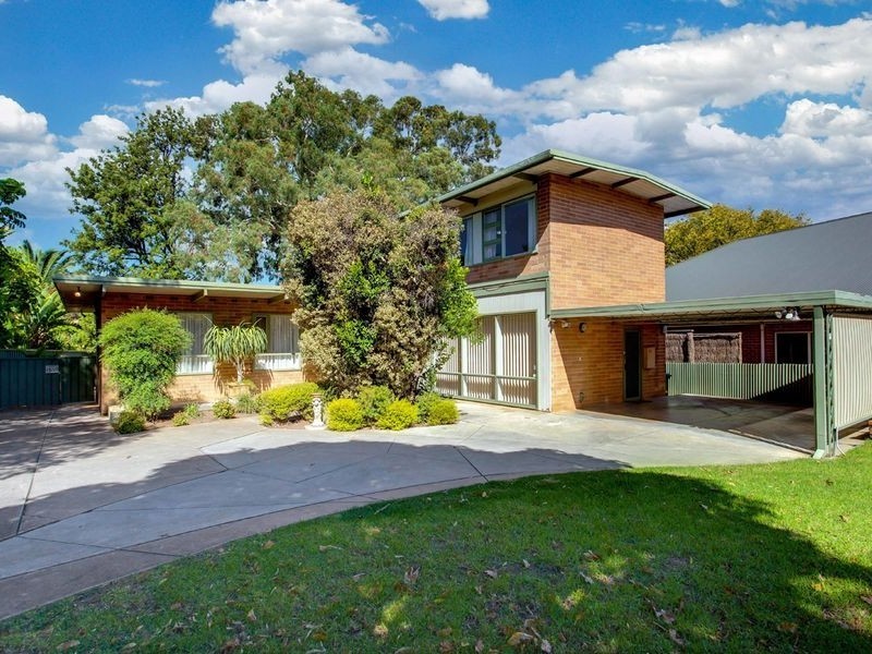 7 Hamilton Street, Vale Park SA 5081