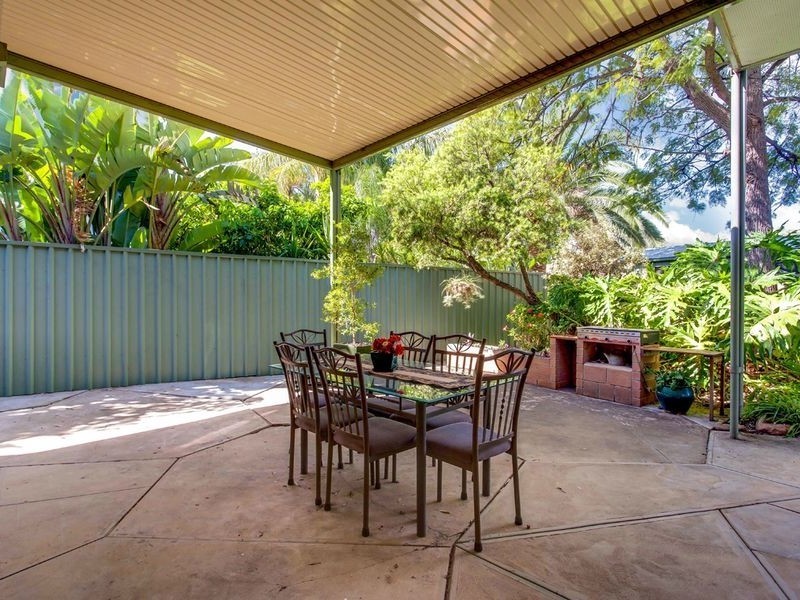 7 Hamilton Street, Vale Park SA 5081