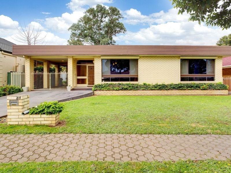 24 Milne Street, Vale Park SA 5081