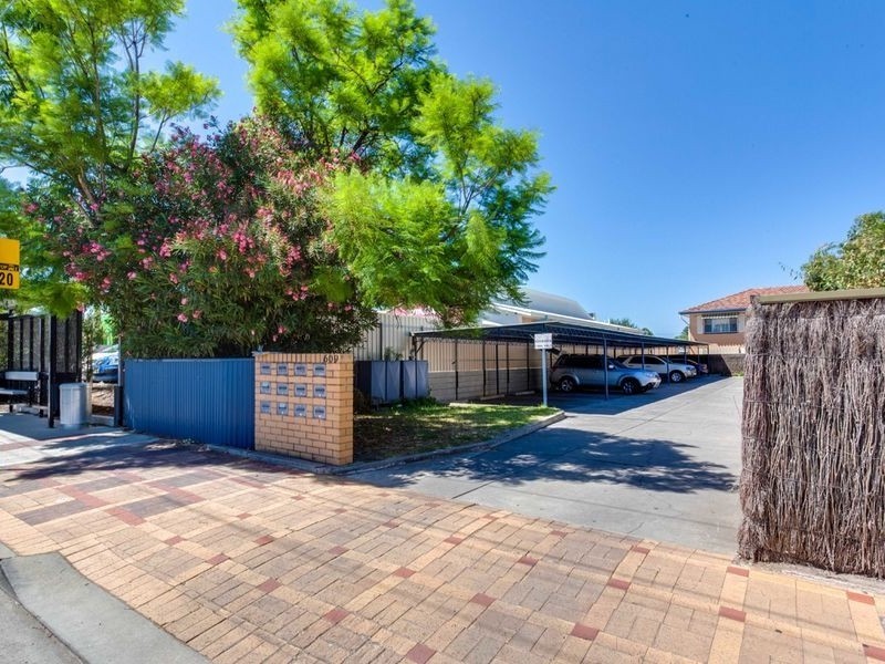 2/609 Regency Road, Broadview SA 5083