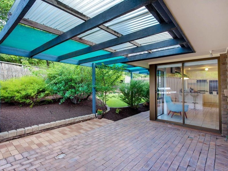 9/3 Crestview Place, Wynn Vale SA 5127