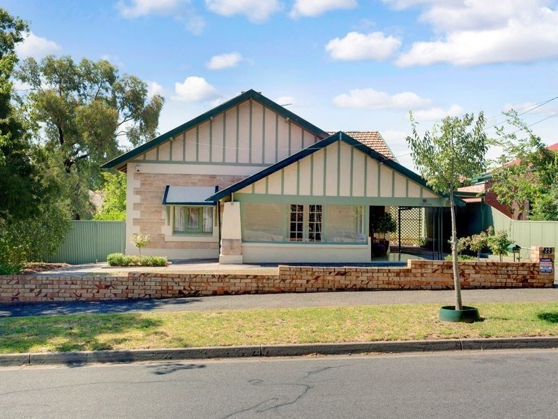22 Bosanquet Avenue, Prospect SA 5082