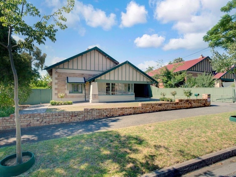 22 Bosanquet Avenue, Prospect SA 5082