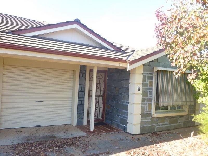 5/12 Howell Place, Wynn Vale SA 5127