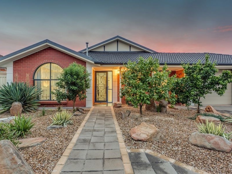 7 Marty Grove, Klemzig SA 5087