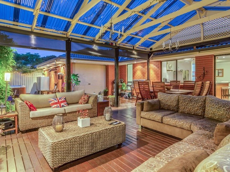 7 Marty Grove, Klemzig SA 5087