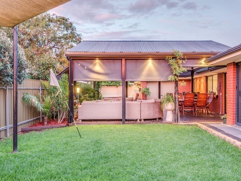 7 Marty Grove, Klemzig SA 5087